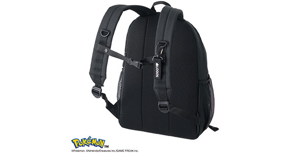 LOGOS ( ロゴス )  / ポケモン スタンダードデイバッグ画像2