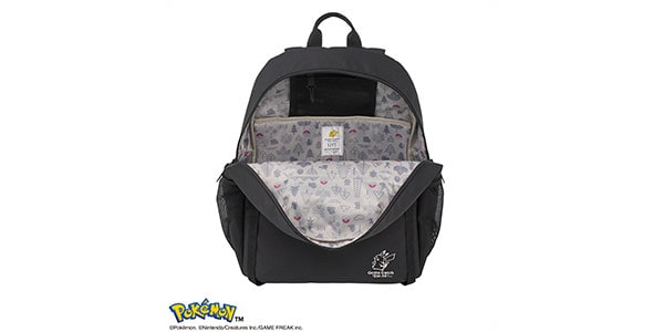 LOGOS ( ロゴス )  / ポケモン スタンダードデイバッグ画像3