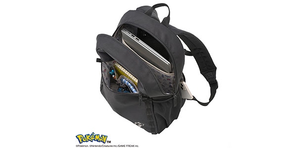 LOGOS ( ロゴス )  / ポケモン スタンダードデイバッグ画像4