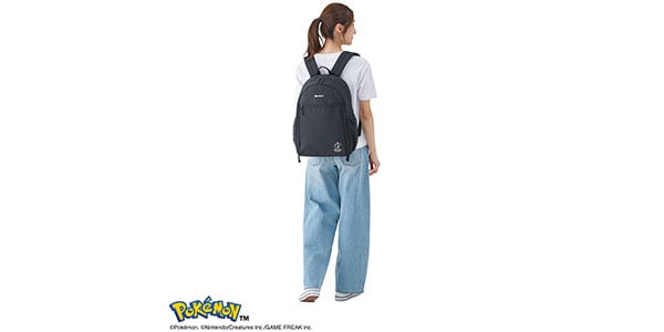 LOGOS ( ロゴス )  / ポケモン スタンダードデイバッグ画像7