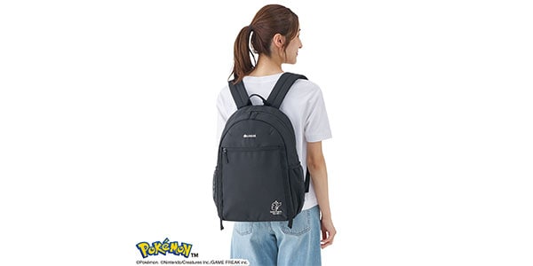 LOGOS ( ロゴス )  / ポケモン スタンダードデイバッグ画像8