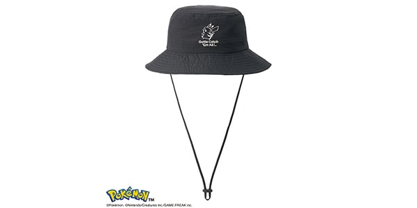 LOGOS ( ロゴス )  / ポケモン ポケットハット