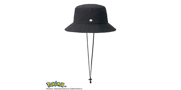 LOGOS ( ロゴス )  / ポケモン ポケットハット画像2