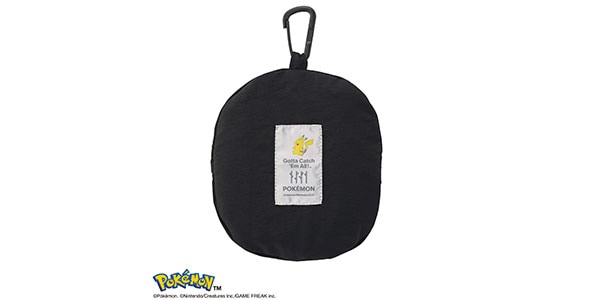 LOGOS ( ロゴス )  / ポケモン ポケットハット画像3