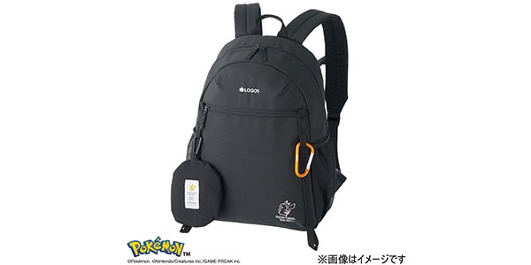LOGOS ( ロゴス )  / ポケモン ポケットハット画像4
