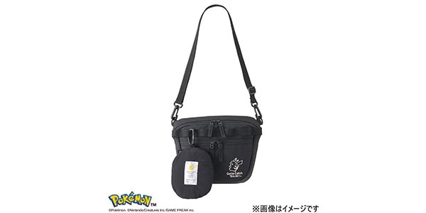 LOGOS ( ロゴス )  / ポケモン ポケットハット画像5