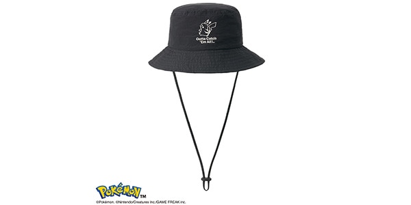 LOGOS ( ロゴス )  / ポケモン KIDS ポケットハット