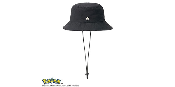 LOGOS ( ロゴス )  / ポケモン KIDS ポケットハット画像2
