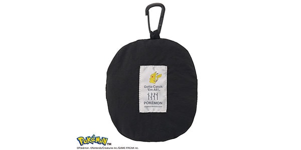 LOGOS ( ロゴス )  / ポケモン KIDS ポケットハット画像3