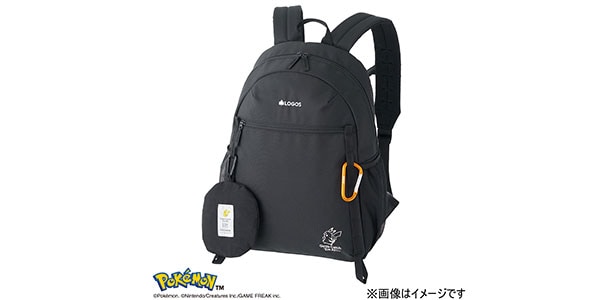 LOGOS ( ロゴス )  / ポケモン KIDS ポケットハット画像4