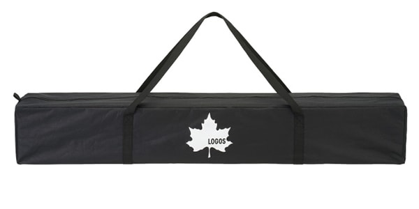 LOGOS / Gable Q set tarp-BE beige画像11
