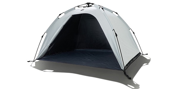 LOGOS ( ロゴス )  / Q-TOP ソーラーサンドブロックサンシェード-BF