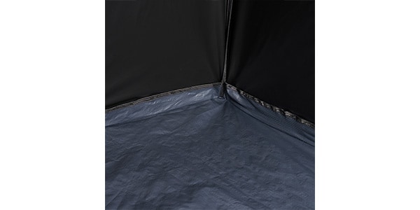 LOGOS ( ロゴス )  / Q-TOP ソーラーサンドブロックサンシェード-BF画像12