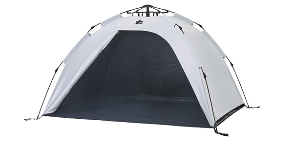 LOGOS ( ロゴス )  / Q-TOP ソーラーサンドブロックサンシェード-BF画像2