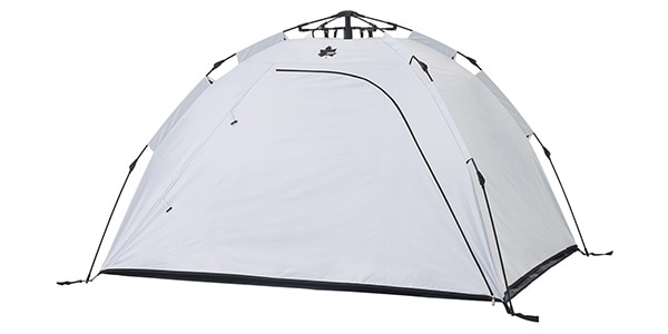 LOGOS ( ロゴス )  / Q-TOP ソーラーサンドブロックサンシェード-BF画像3