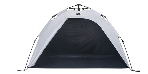 LOGOS ( ロゴス )  / Q-TOP ソーラーサンドブロックサンシェード-BF画像4