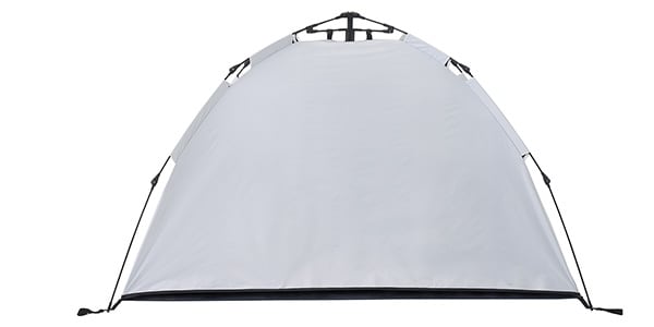 LOGOS ( ロゴス )  / Q-TOP ソーラーサンドブロックサンシェード-BF画像5