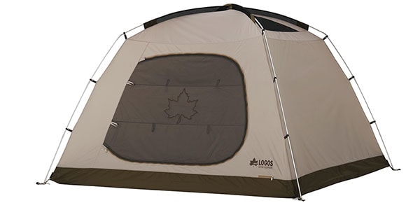 LOGOS ( ロゴス ) Tradcanvas DX・PANEL オーニングプラトーテントXL