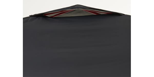 LOGOS / QセットBlackタープ 270画像3