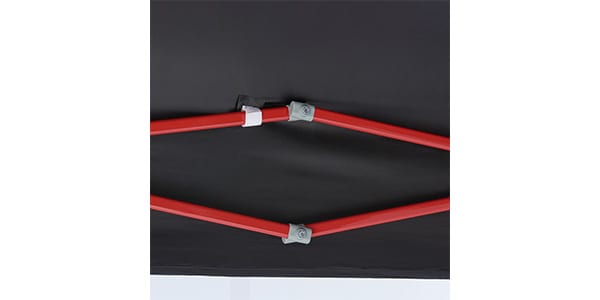 LOGOS / QセットBlackタープ 270画像5