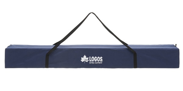 LOGOS / ソーラーブロック 切妻 Qセットタープ270画像13