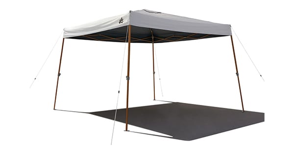 LOGOS / Solar Block Q Set Tarp 270