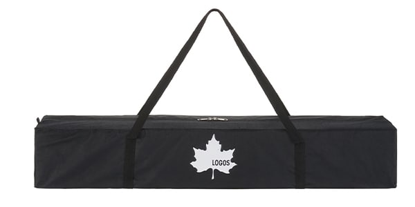 LOGOS / Solar Block Q Set Tarp 270画像10