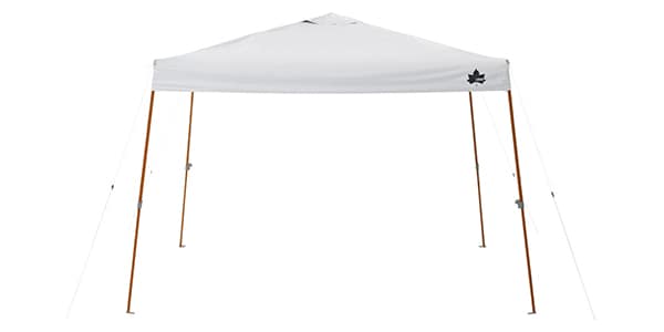 LOGOS / Solar Block Q Set Tarp 270画像3