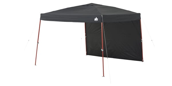 LOGOS ( ロゴス ) QセットBlackタープ サイドウォール 220-AI 送料無料