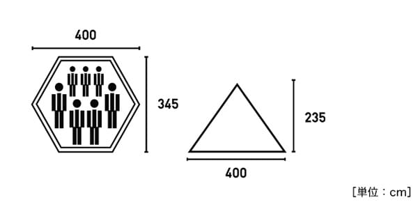 LOGOS / 71908002画像12