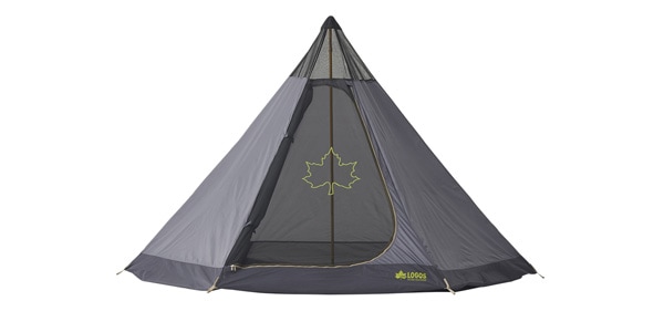 LOGOS ロゴス ナバホ Tepee300 & ブリッジヘキサセット-BA