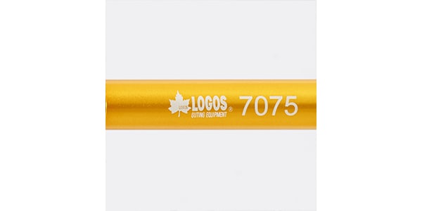 LOGOS ( ロゴス )  / LOGOS ナバホ Tepee300＆ブリッジヘキサタープセット-BB画像11