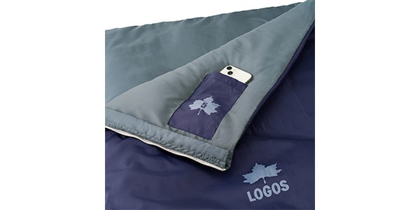 LOGOS / 抗菌防臭 丸洗いディープスリーパーSC・5画像6