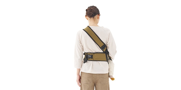 LOGOS / 72603000 Baby carriers (waist-hugging type)画像12