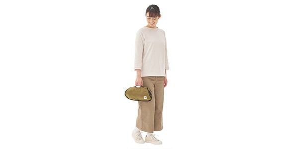 LOGOS / 72603000 Baby carriers (waist-hugging type)画像17