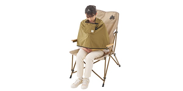 LOGOS / 72603000 Baby carriers (waist-hugging type)画像18