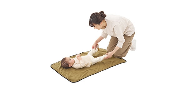 LOGOS / 72603000 Baby carriers (waist-hugging type)画像19