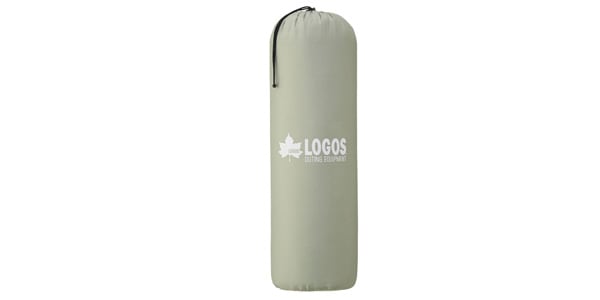 LOGOS / （高密弾力）55セルフインフレートマット・SOLO画像9
