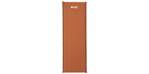 LOGOS / 55 Self-Inflating Mat, SOLO画像11