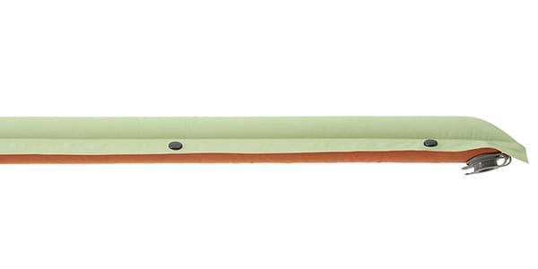 LOGOS / 55 Self-Inflating Mat, SOLO画像7