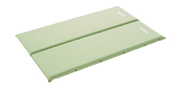 LOGOS / 55 Self-Inflating Mat, SOLO画像9