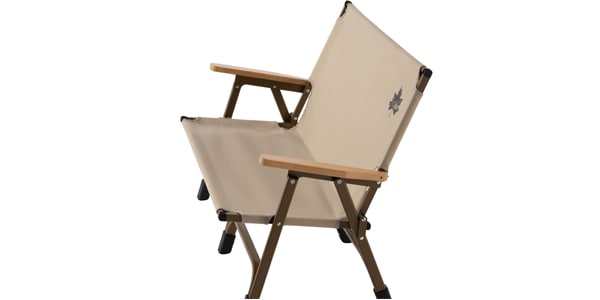 LOGOS / Tradcanvas Assem chair for 2画像7