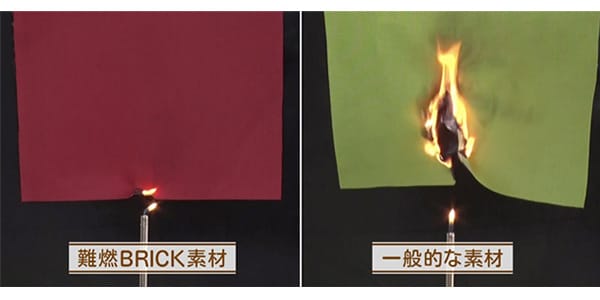LOGOS ( ロゴス )  / Tradcanvas 難燃BRICK・ハイバックチェア画像8