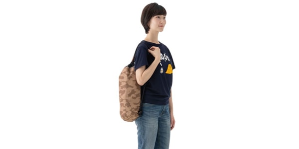 LOGOS / LOGOS Airlight Wide Bucket Chair-BA画像7
