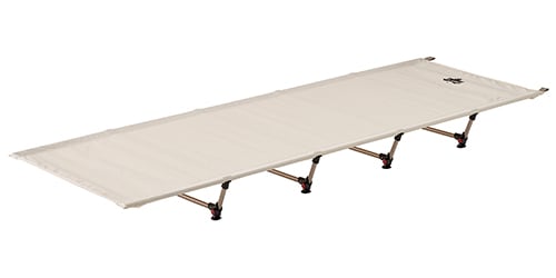 LOGOS / Tradcanvas Easy Assembled Bed