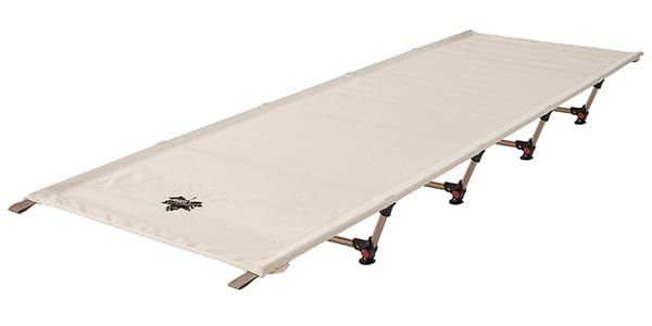 LOGOS / Tradcanvas Easy Assembled Bed画像10