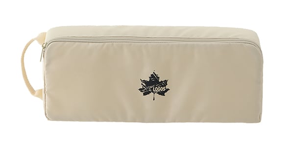 LOGOS / Tradcanvas Easy Assembled Bed画像9