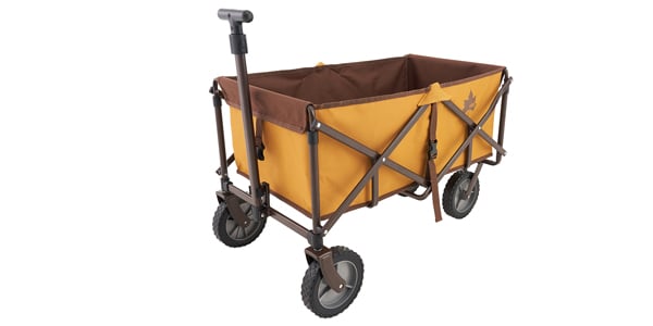LOGOS / Washable pumpkin cart (2020 LIMITED)