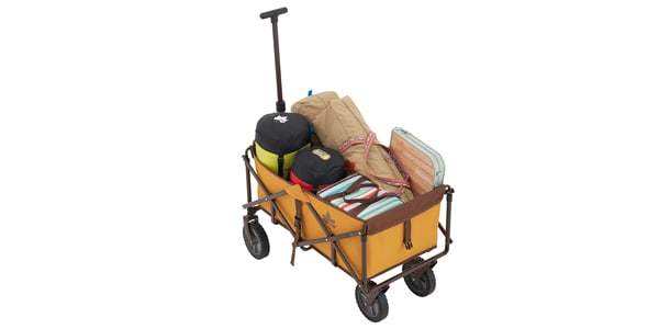 LOGOS / Washable pumpkin cart (2020 LIMITED)画像6