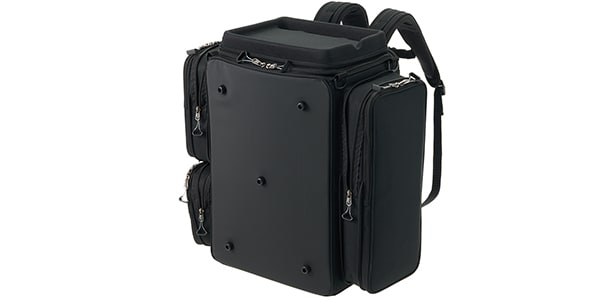 LOGOS / Camping tool backpack (with table)
